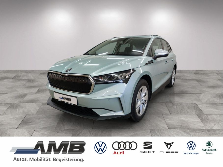Skoda Enyaq 2023