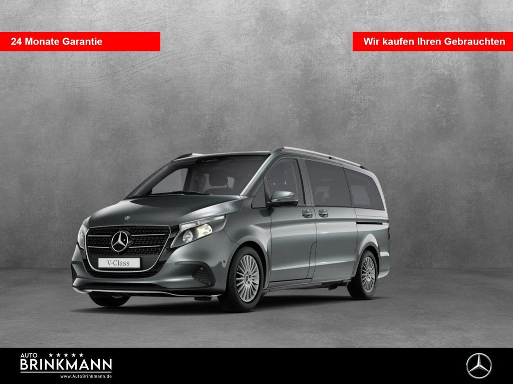 Mercedes-Benz V 220 2024
