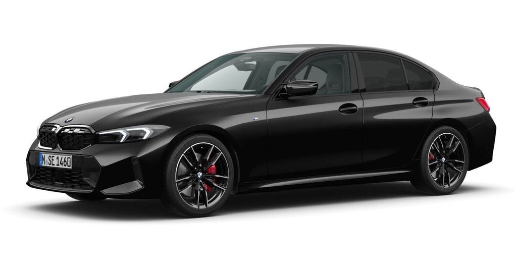 BMW M340i