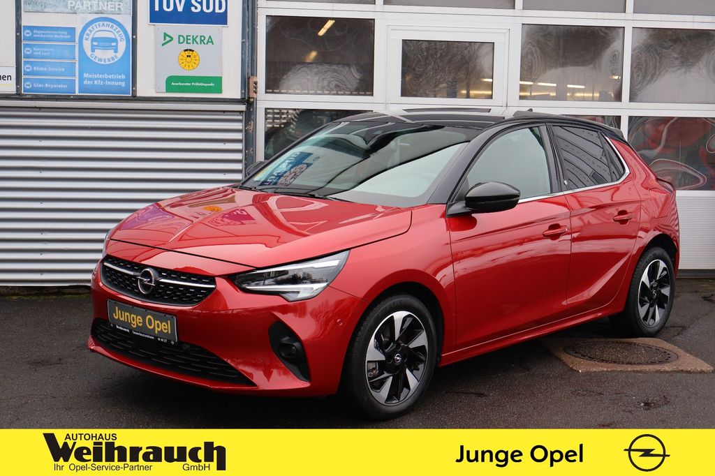 Opel Corsa 2023