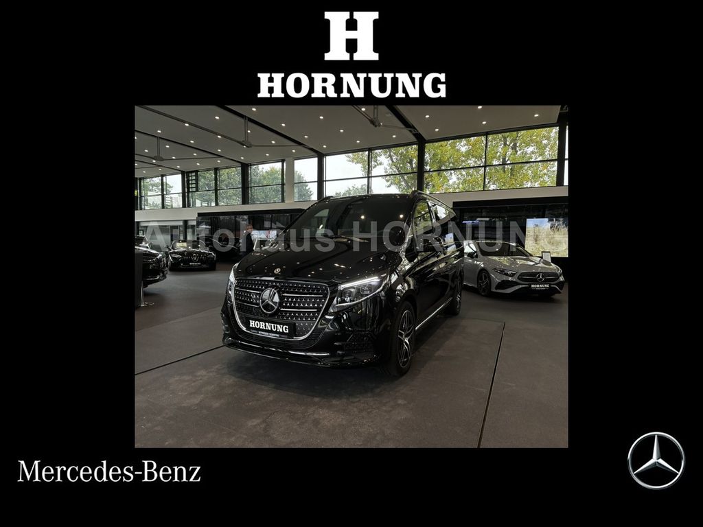 Mercedes-Benz V 300 2025