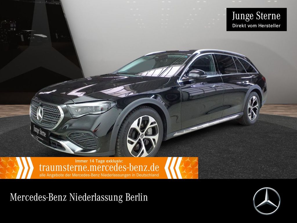 Mercedes-Benz E 450 2025