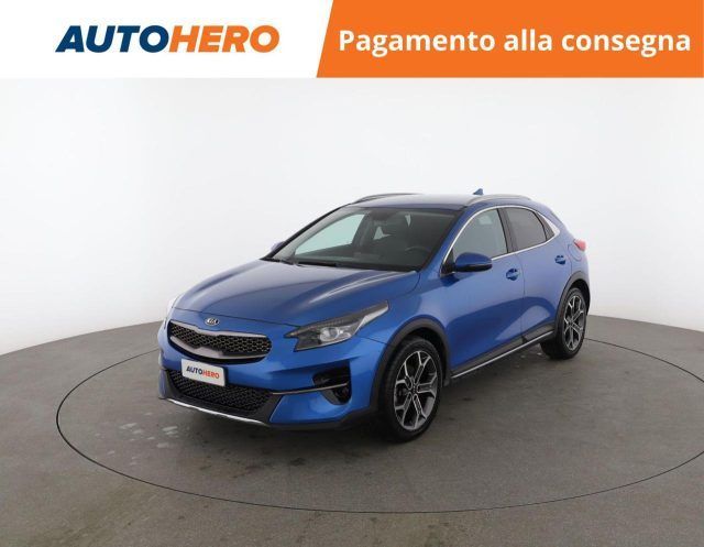 Kia XCeed 2021