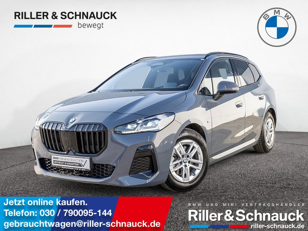 BMW 220 Active Tourer 2025
