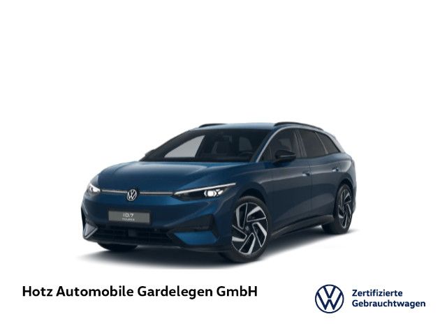 Volkswagen ID.7 2025