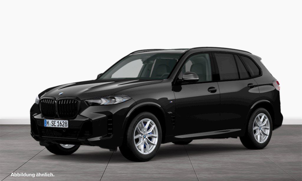 BMW X5 2024