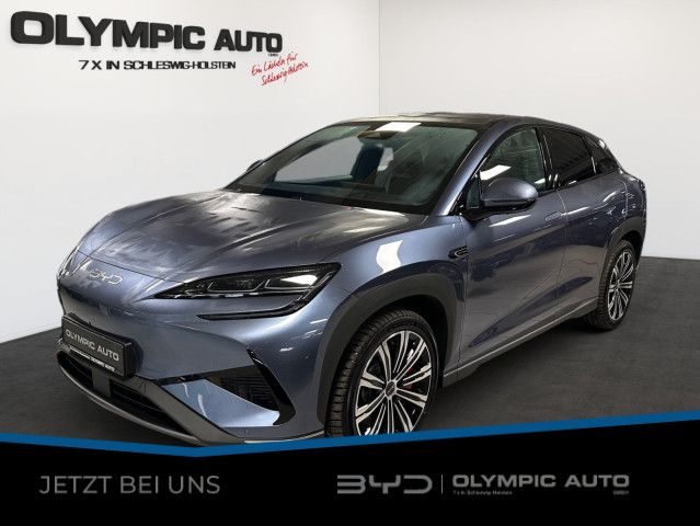 BYD SEALION 7 2026