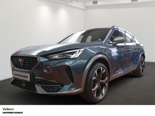 Cupra Formentor 2023