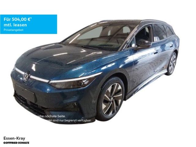 Volkswagen ID.7 2025