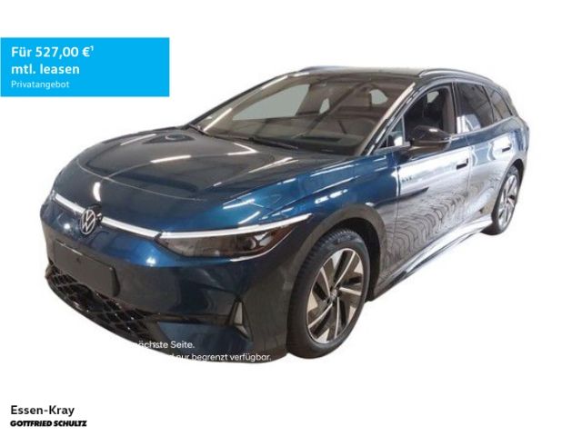 Volkswagen ID.7 2025