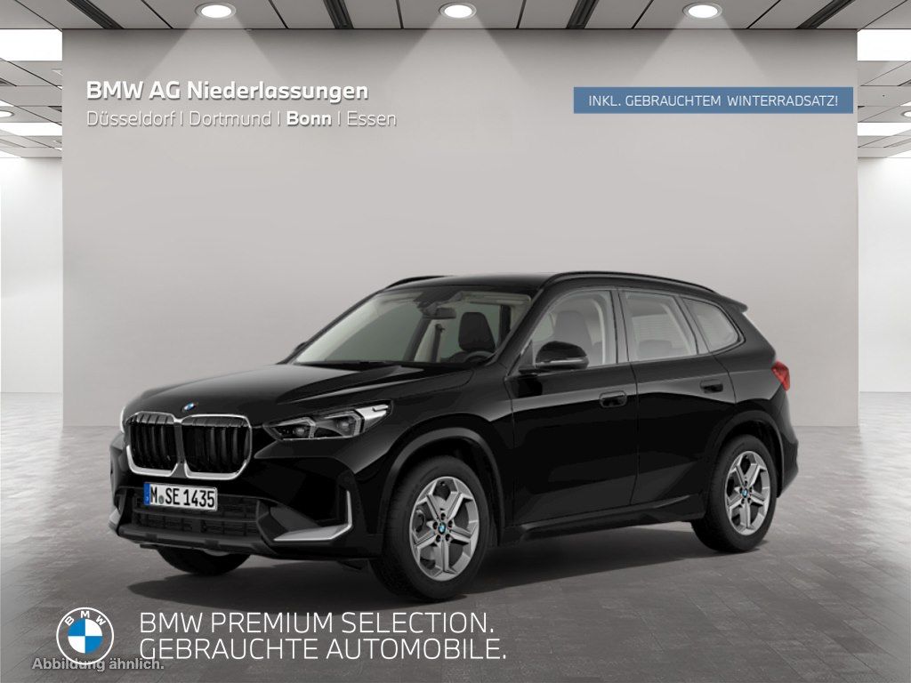 BMW X1 2024