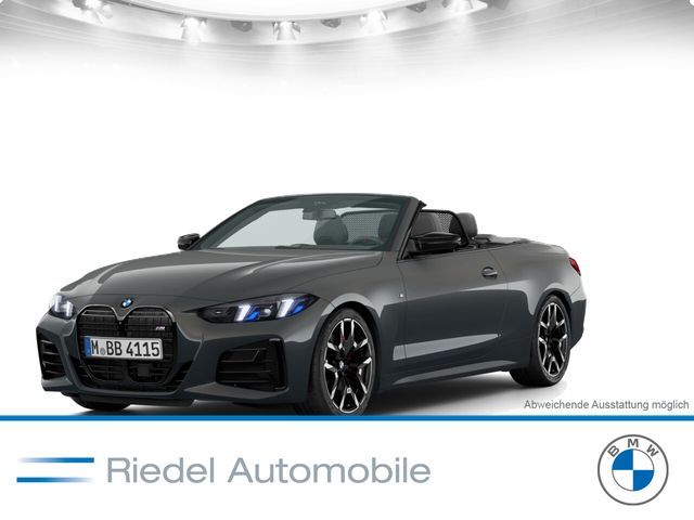 BMW M440 2025