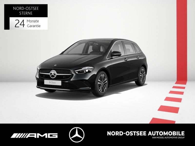 Mercedes-Benz B 200 2025
