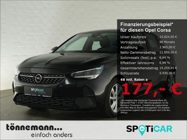 Opel Corsa 2023