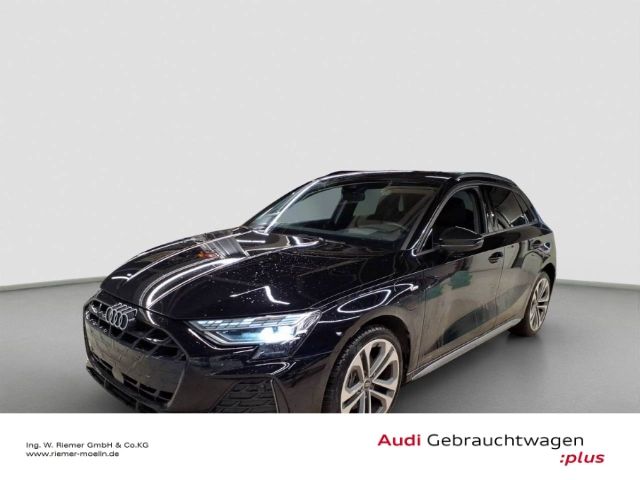Audi A3 2025