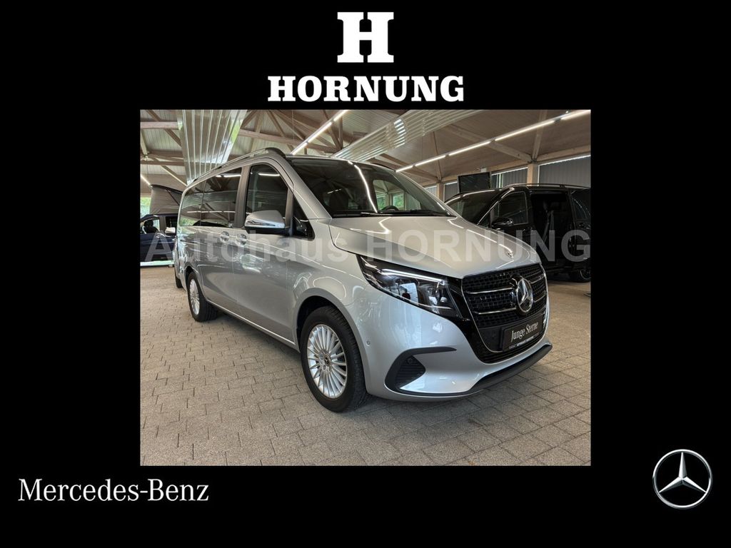 Mercedes-Benz V 220 2025