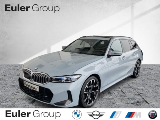 BMW 320 2025