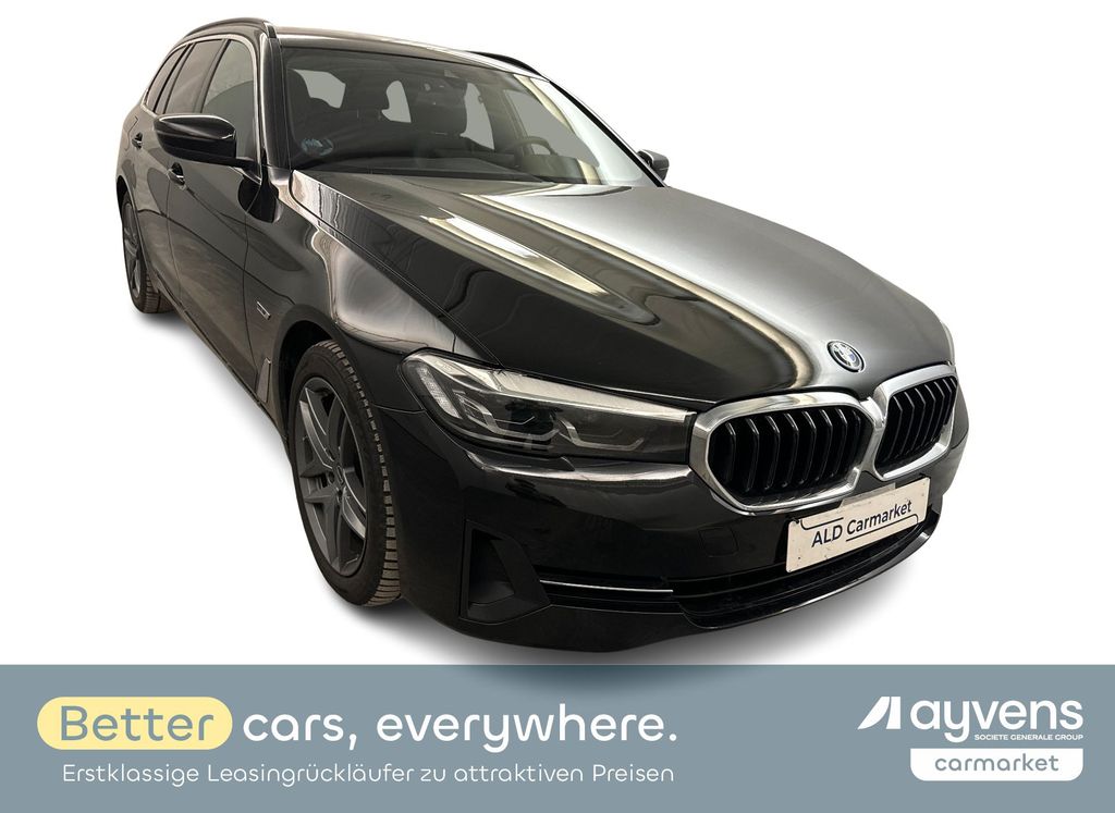 BMW 530 2023