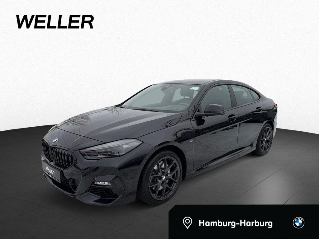 BMW 220 Gran Coupé 2022