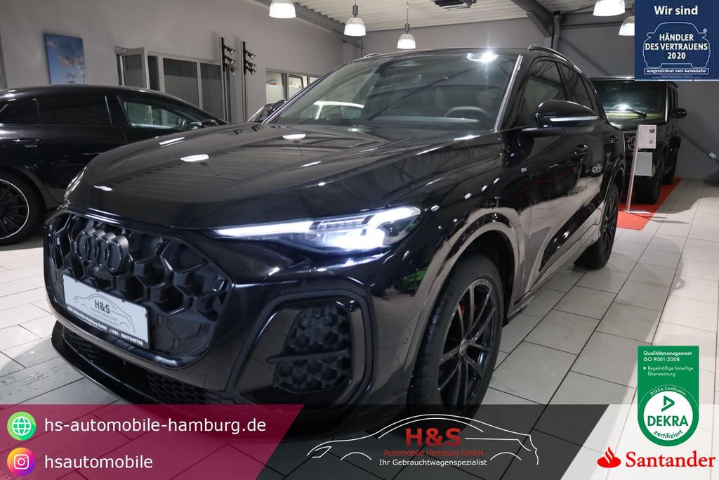 Audi Q5 2026