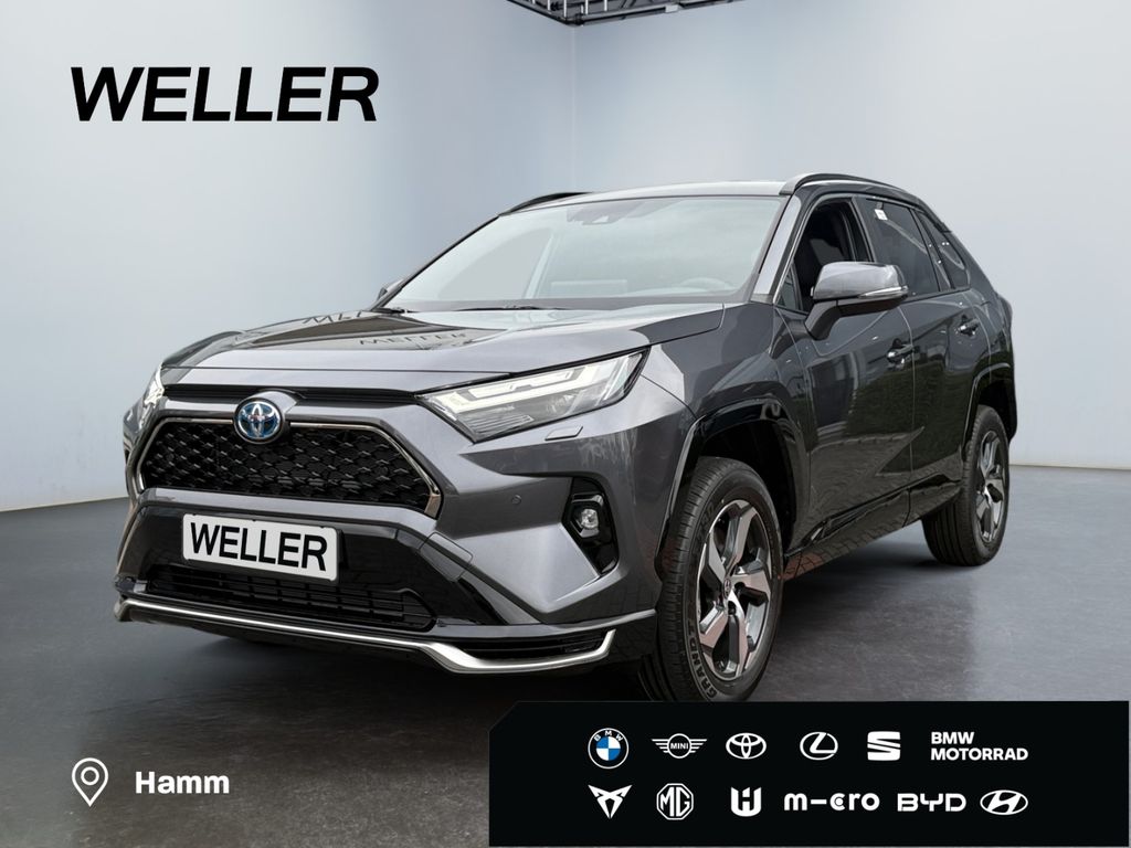 Toyota RAV 4 2026