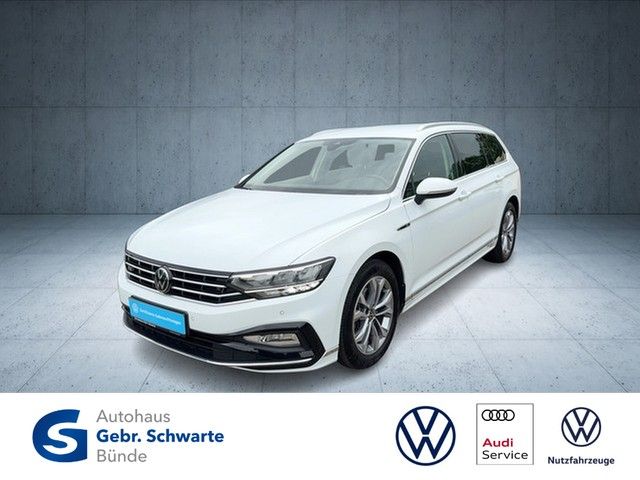 Volkswagen Passat Variant 2022