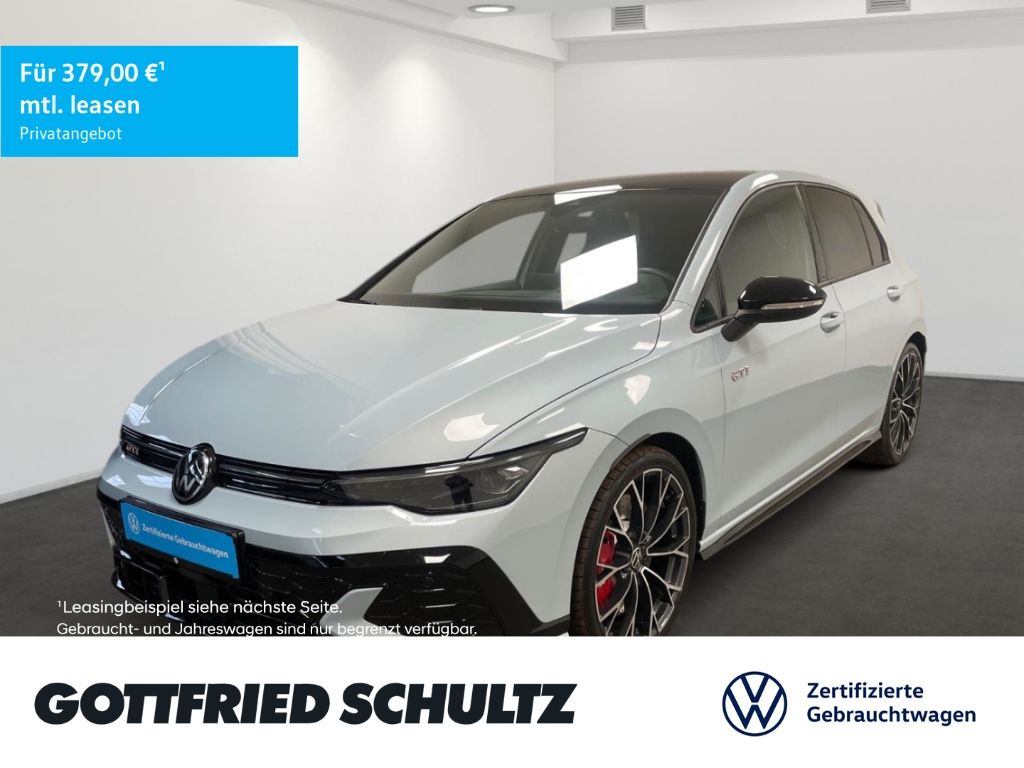 Volkswagen Golf 2025