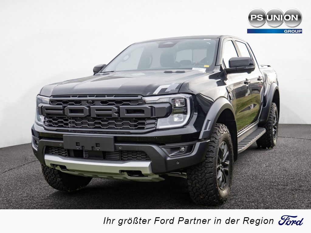 Ford Raptor