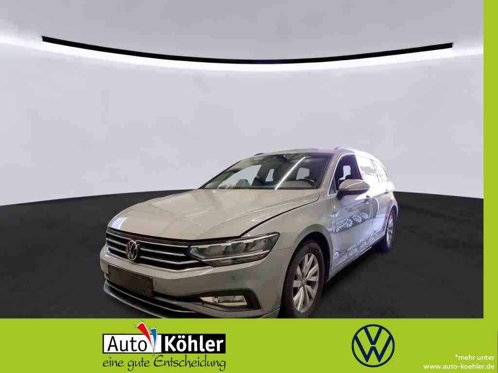 Volkswagen Passat Variant 2022