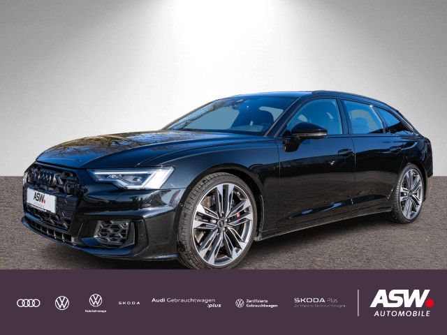 Audi S6 2024
