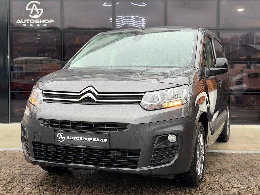Citroën Berlingo 2023