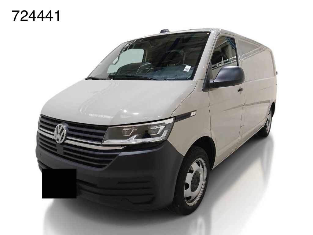 Volkswagen T6 Transporter 2022