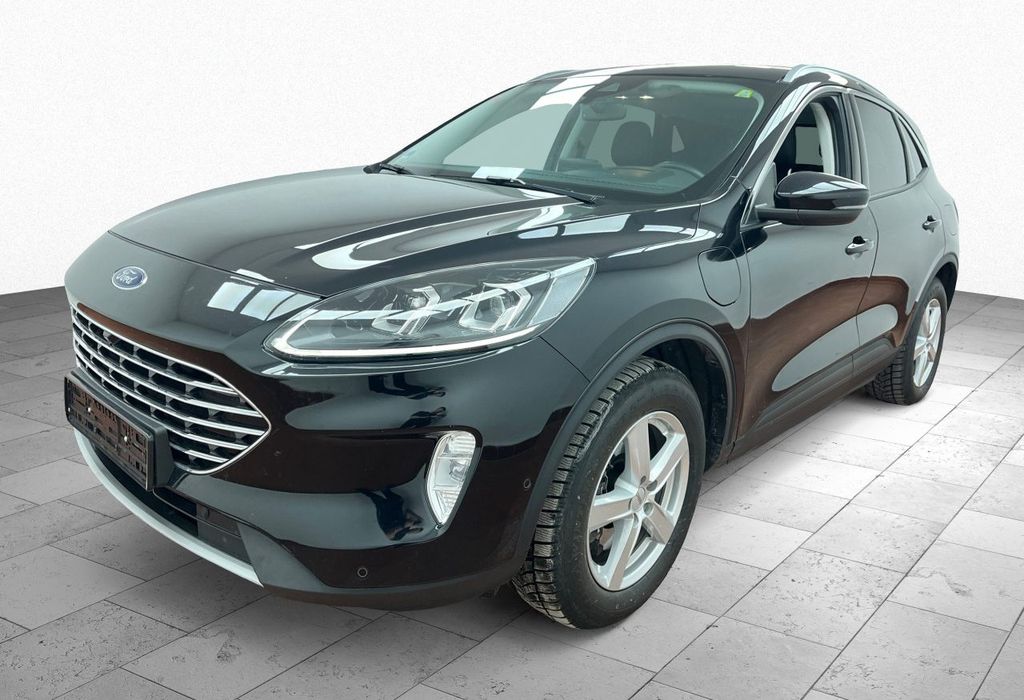 Ford Kuga 2021