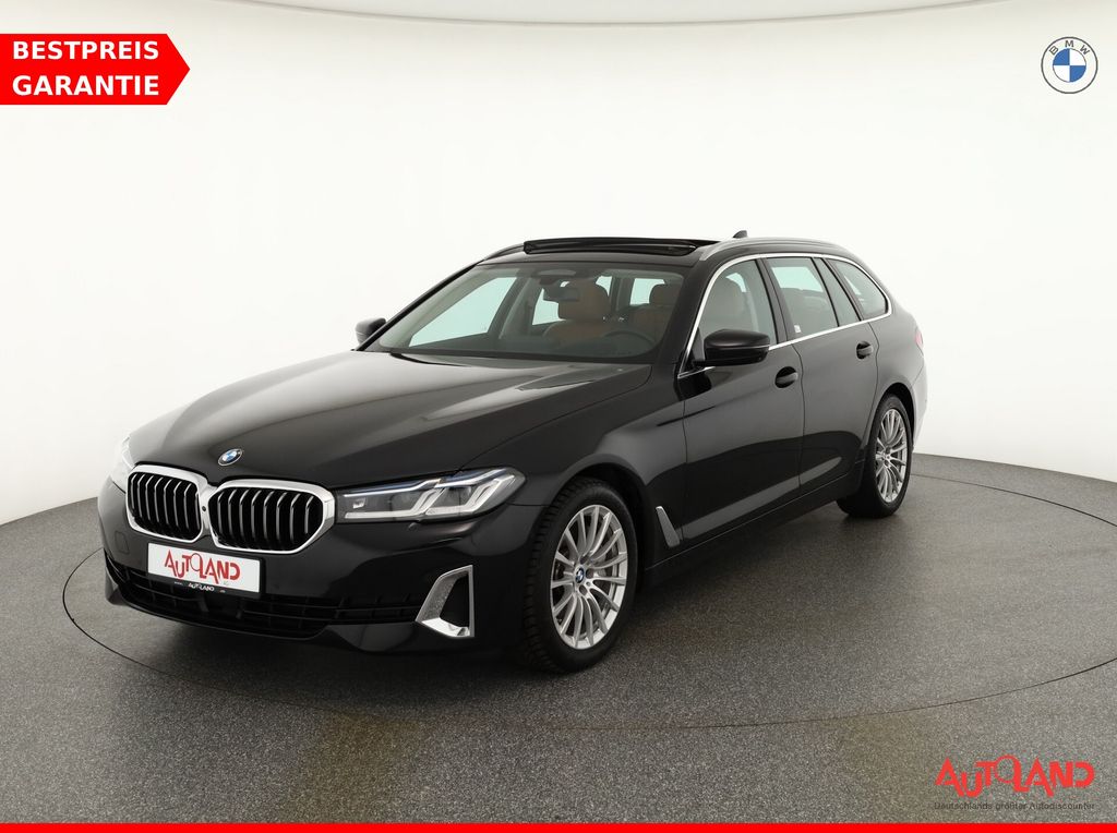 BMW 530 2023