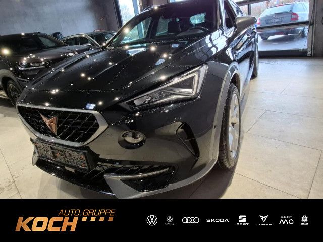 Cupra Formentor 2022