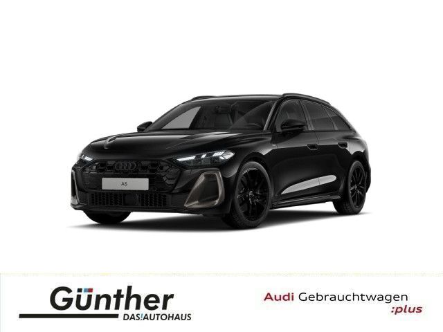 Audi A5 2025