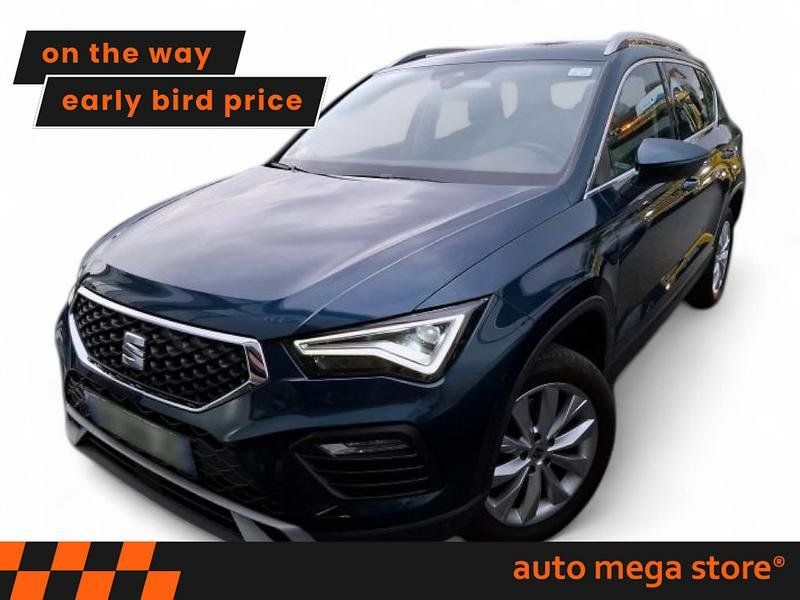 Seat Ateca 2023