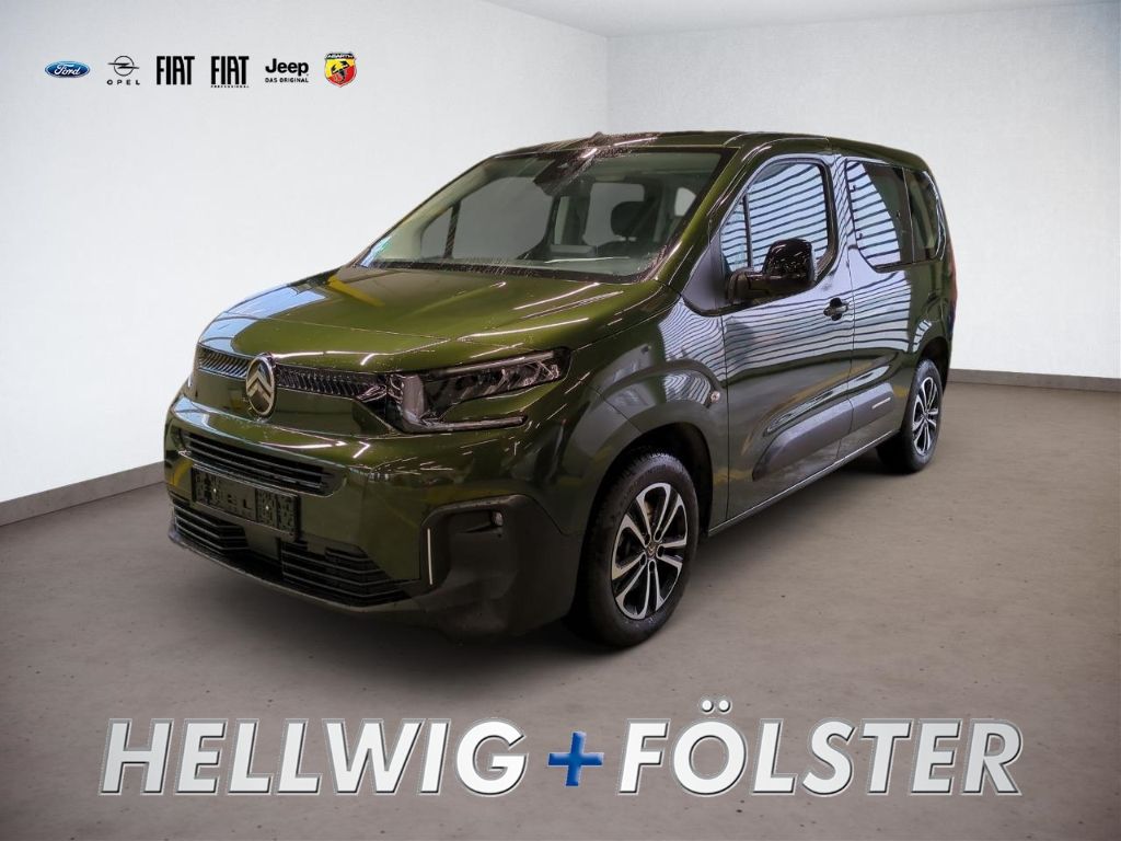 Citroën Berlingo 2024