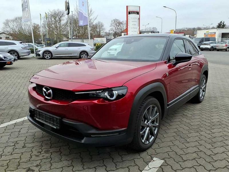 Mazda MX-30 2023