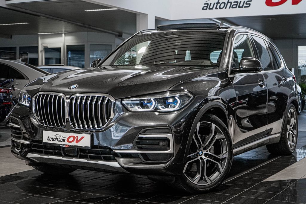 BMW X5 2023