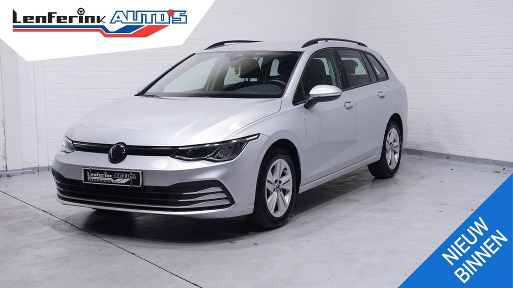 Volkswagen Golf 2023