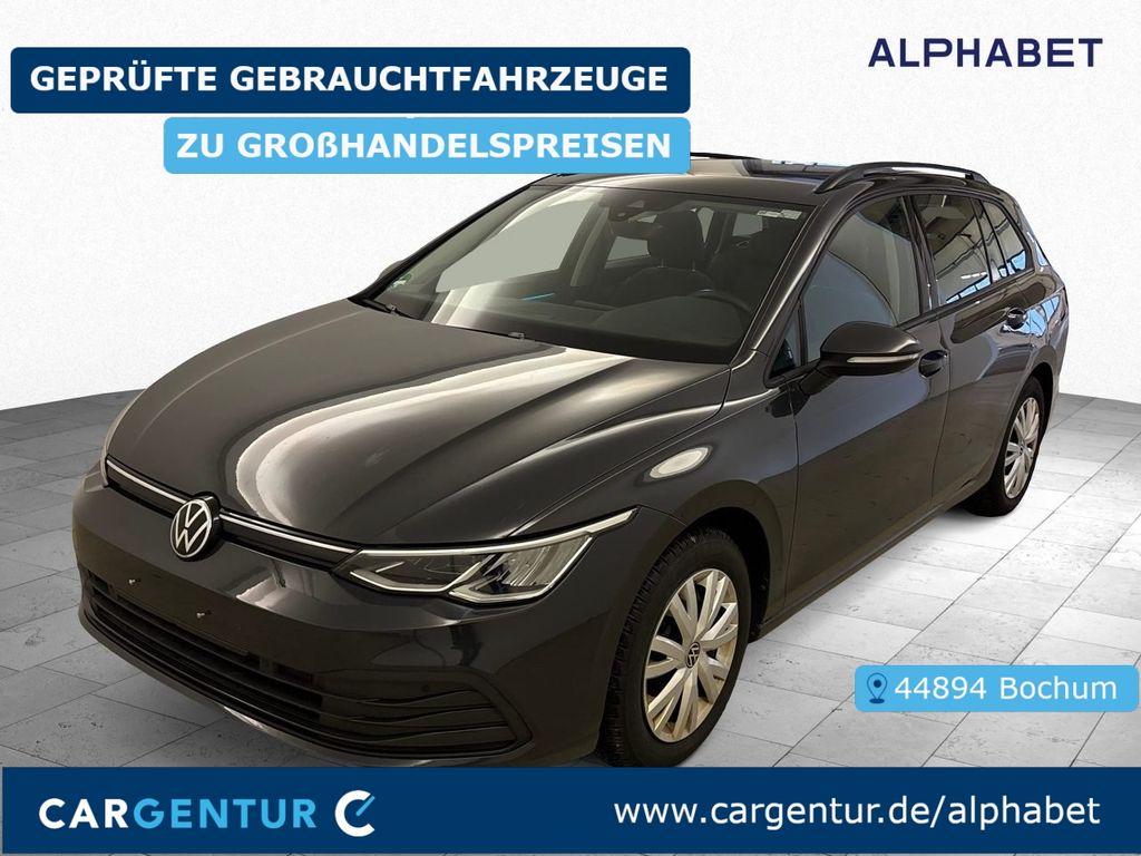 Volkswagen Golf 2023