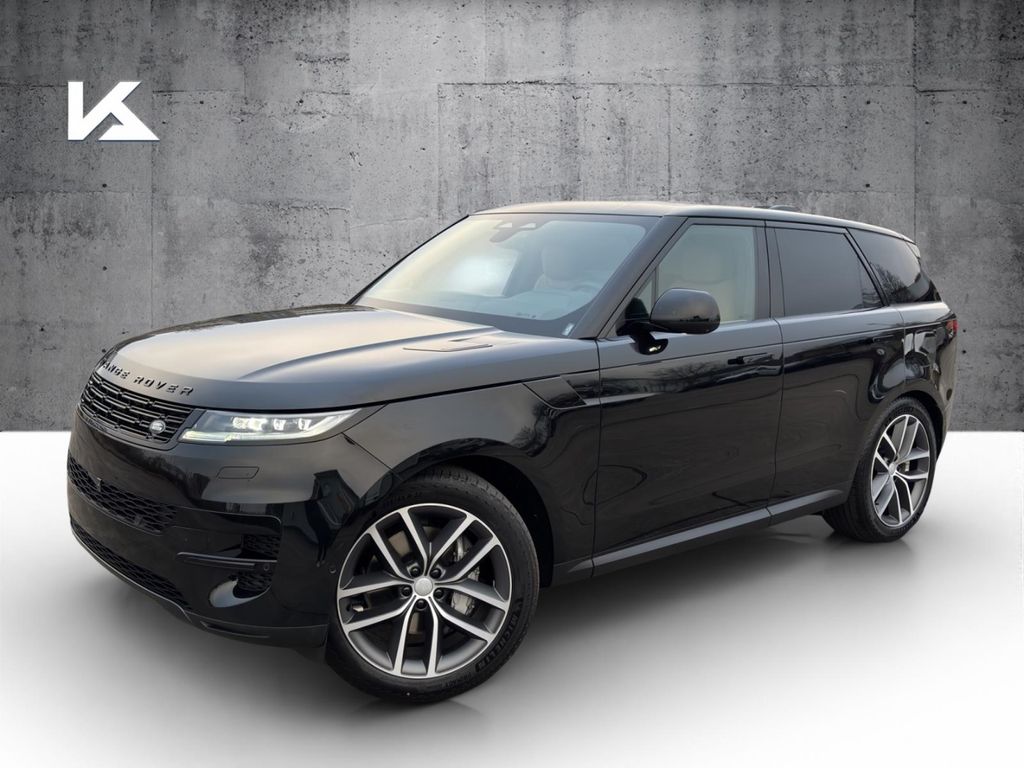 Land Rover Range Rover Sport 2026