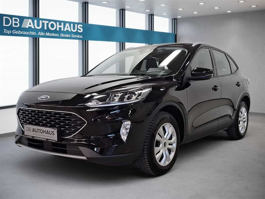 Ford Kuga 2022