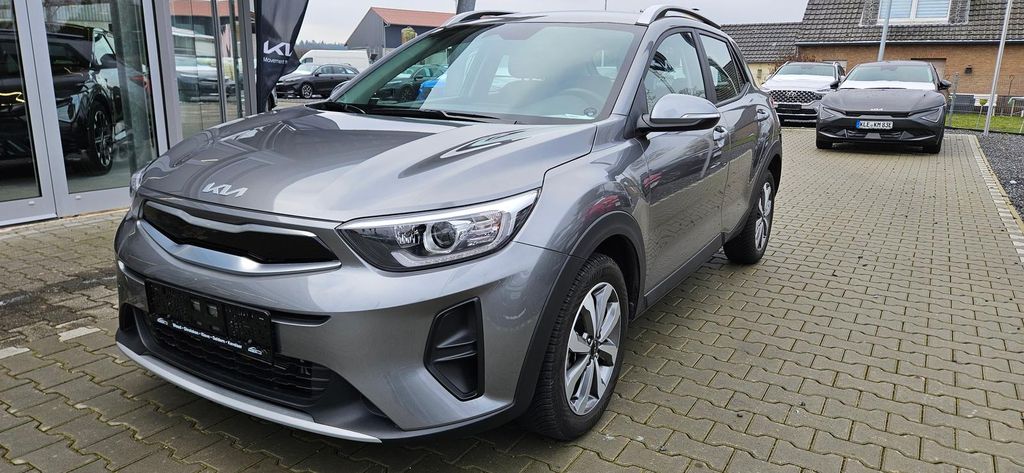 Kia Stonic 2025
