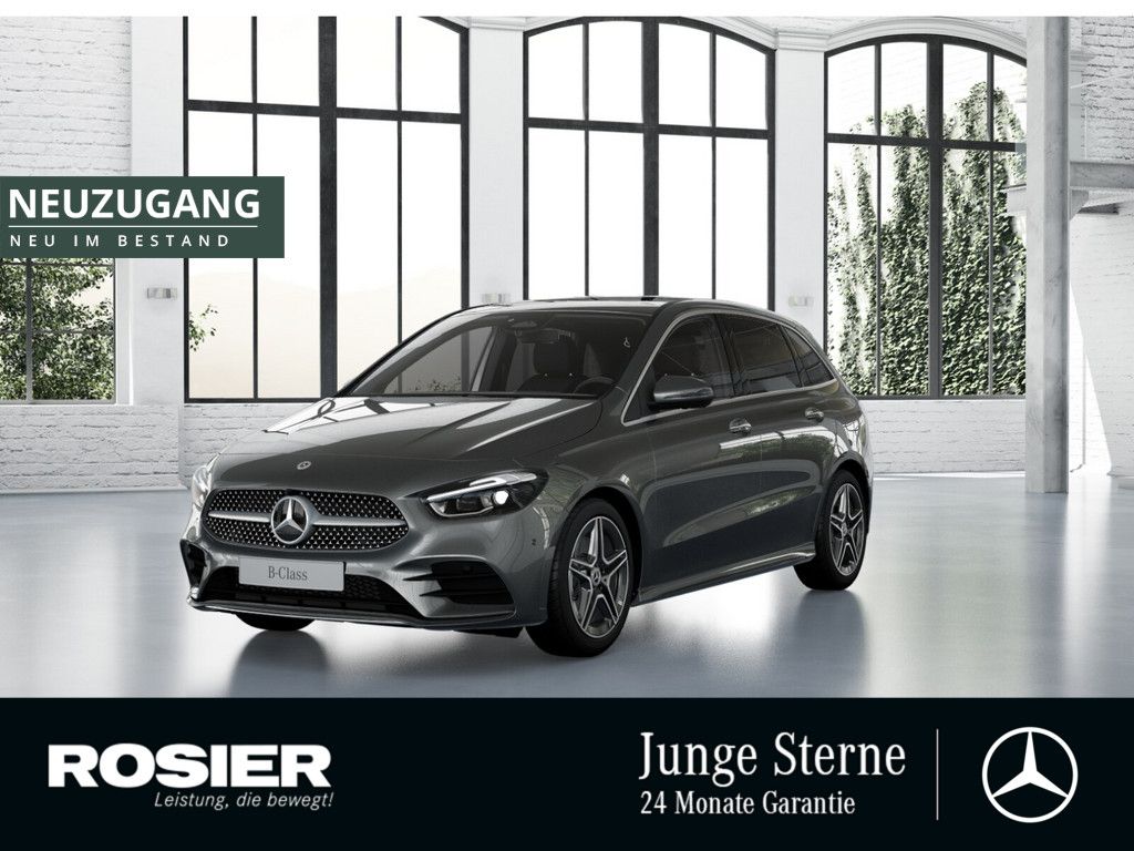 Mercedes-Benz B 220 2023