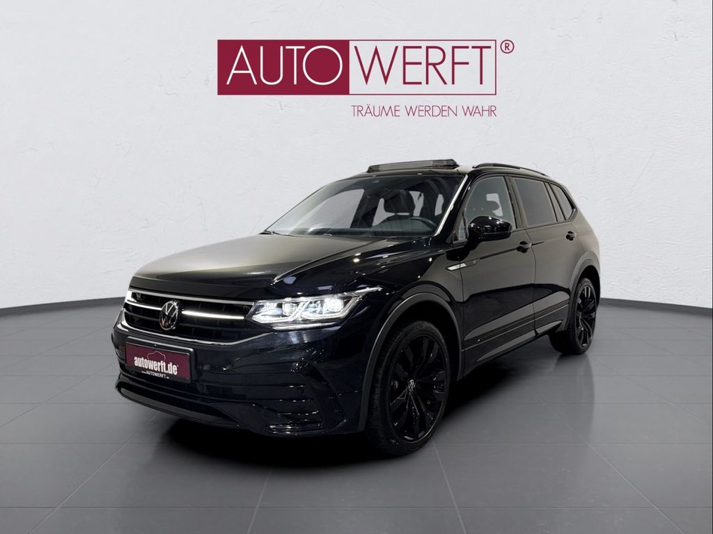 Volkswagen Tiguan Allspace 2023