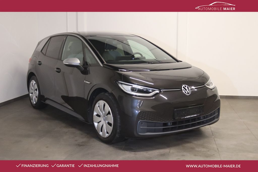 Volkswagen ID.3 2020
