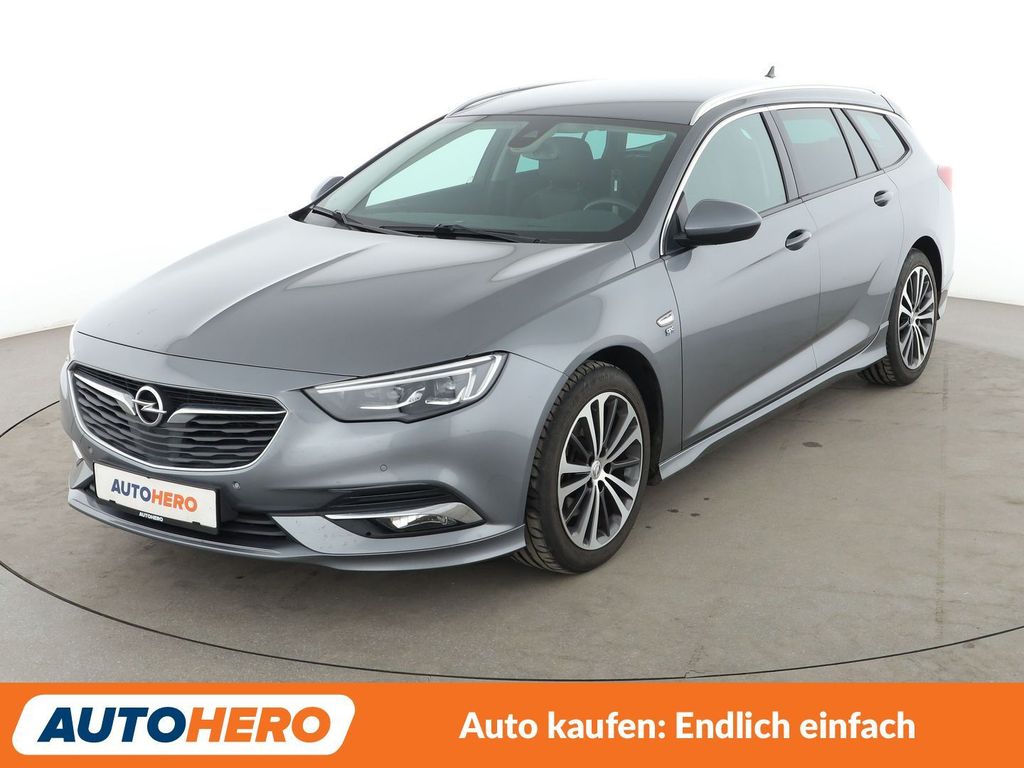 Opel Insignia 2019
