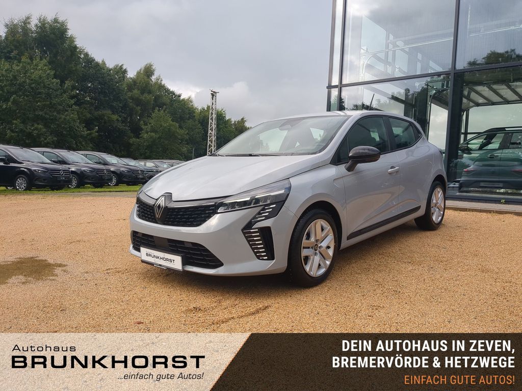 Renault Clio 2025